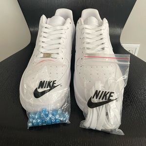 Nike Nocta x Certified Lover Boy AF1 size 11 (NO ORIGINAL BOX)